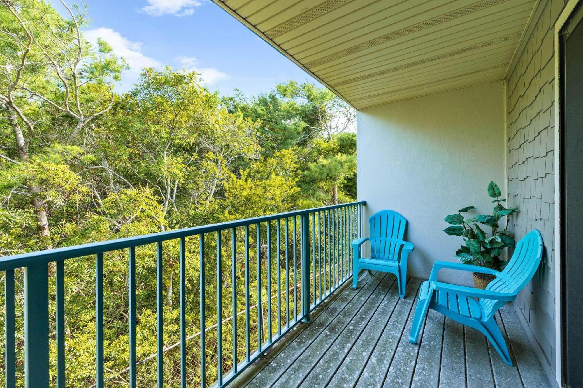 Apartamento Gulf Winds East #35 Destin Exterior foto